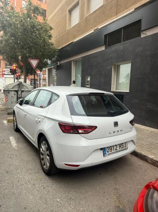 SEAT Leon 2013
