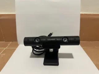 Gafas VR PS4 Sony Como Nuevas