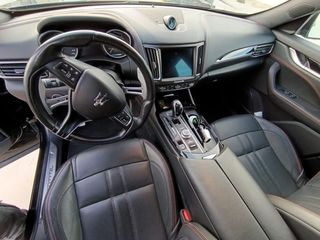 Maserati Levante 2021