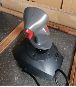 Mando Joystick PC
