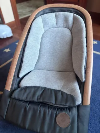 Hamaca para bebé Maxi-Cosi