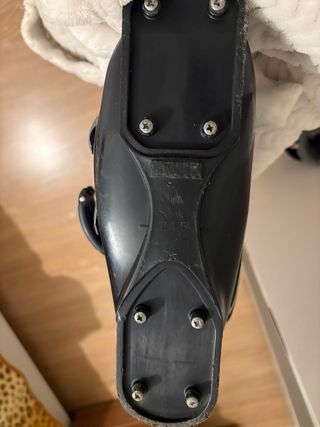 Botas de esquí mujer