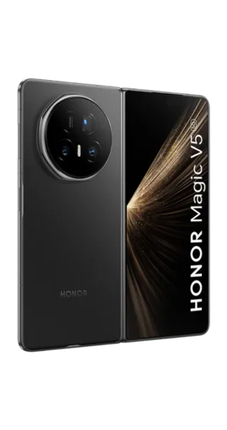 Honor Magic V5 Negro