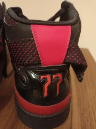 Zapatillas Adidas Star Wars Edición Limitada