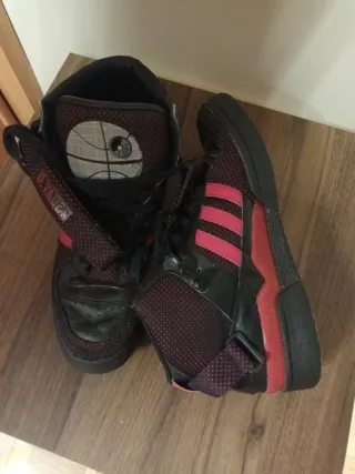 Zapatillas Adidas Star Wars Edición Limitada