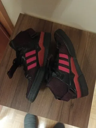 Zapatillas Adidas Star Wars Edición Limitada