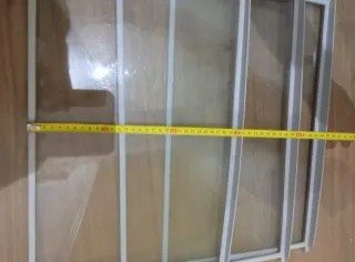 Estantes Nevera Edesa Fagor Aspe cristal