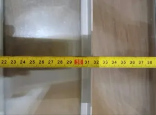 Estantes Nevera Edesa Fagor Aspe cristal