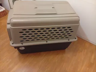 Transportín XL para perro grande