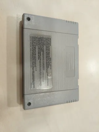 Donkey Kong Country SNES Nintendo