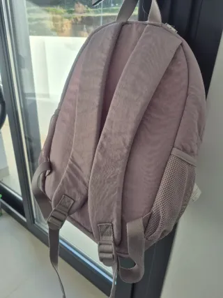 Mochila Victoria's Secret acolchada