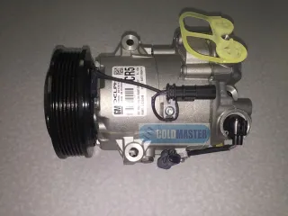 OPEL Astra insignia COMPRESOR AIRE Acondicionado