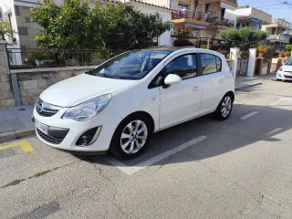 Opel Corsa 1.2