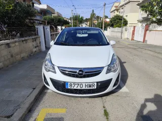 Opel Corsa 1.2