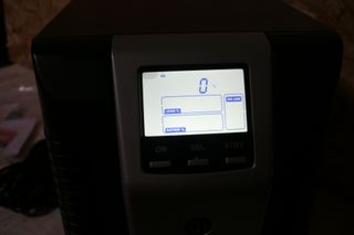 SAI Riello Sentinel Pro SEP 3000 A5 UPS