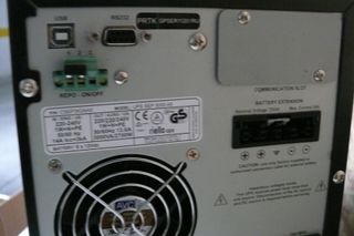 SAI Riello Sentinel Pro SEP 3000 A5 UPS