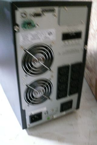 SAI Riello Sentinel Pro SEP 3000 A5 UPS