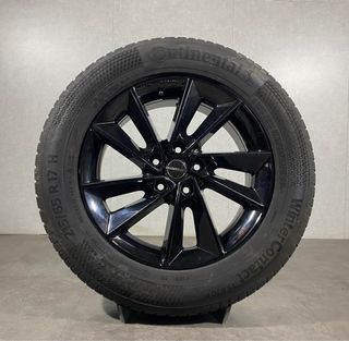 Llantas Skoda Kodiaq 17"