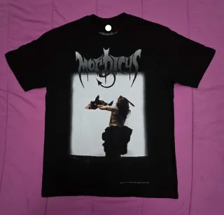 Mordicus - Dances from Left T-Shirt de segunda mano por 25 EUR en