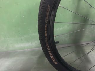 Bicicleta Rockrider 27.5 MTB