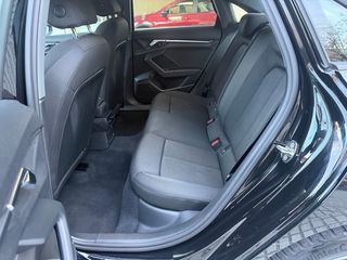 Audi A3 Sedan 2022 / Automatico / Garantia