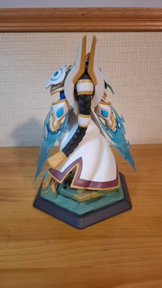 Figura Artanis Starcraft