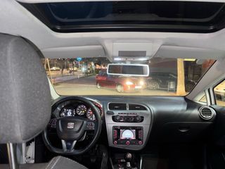 SEAT Leon FR 2.0TSI Stage 1