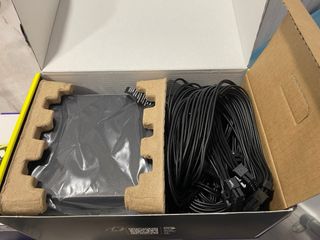 Fuente Alimentación Corsair RM1000e ATX 3.1