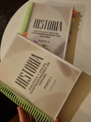 Manual de historia política y social de España ...