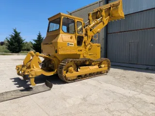 Caterpillar 955 L