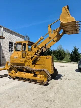 Caterpillar 955 L