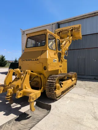 Caterpillar 955 L
