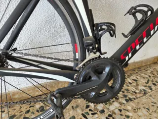 Bicicleta Specialized Carbono Electrónica