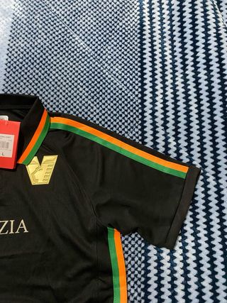 Camisola Venezia Kappa 2022/2023