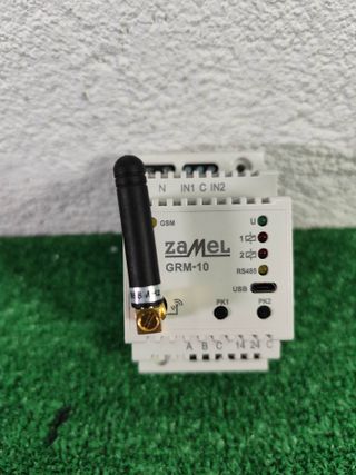 exta Free GRM-10 Control Remoto GSM