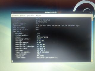 Portátil Lenovo Z50-70 i7 8GB 512GB SSD
