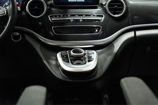 Mercedes-Benz Clase V 2019