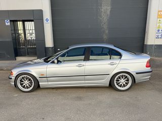 BMW Serie 3 330d 2000