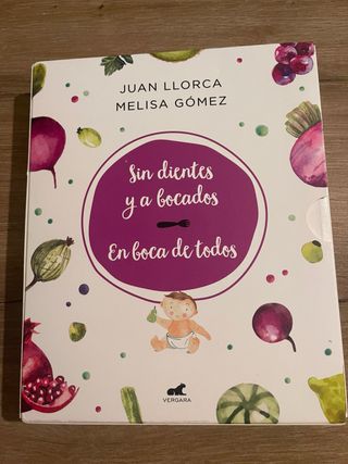 Pack: Sin dientes y a bocados / En boca de todos
