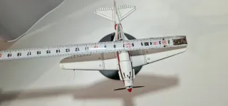 Maqueta Avión a escala Yakovlev Yak-3 URSS