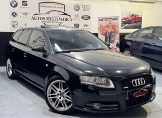 Audi A4 2007