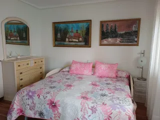 Alquiler vacacional zona Ever, Laredo