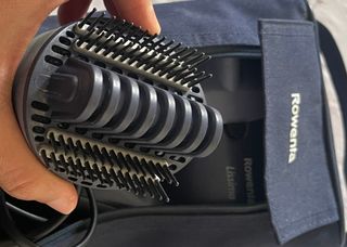 Secador de pelo Rowenta Lissimo