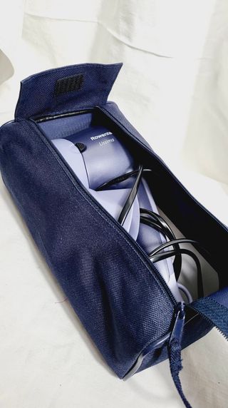 Secador de pelo Rowenta Lissimo