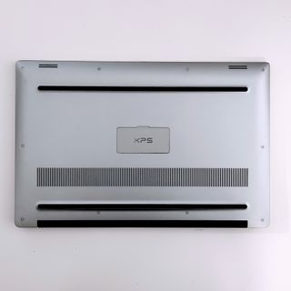 PC Portátil Dell XPS 15 9650 (2017) buen estado