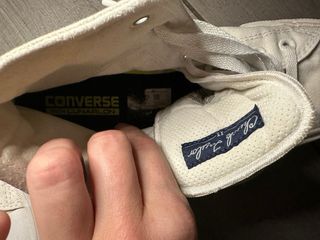 Converse Chuck Taylor All Star