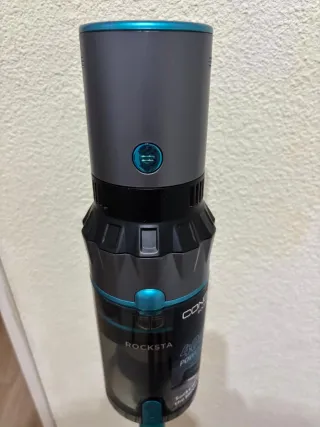 Aspirador Conga Rocksta