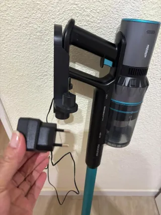 Aspirador Conga Rocksta