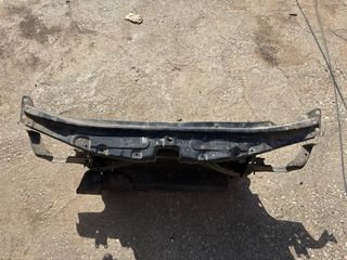 Frontal Seat Leon 2005