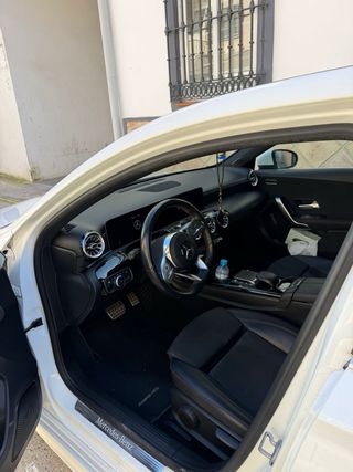 Mercedes-Benz Clase A 2020